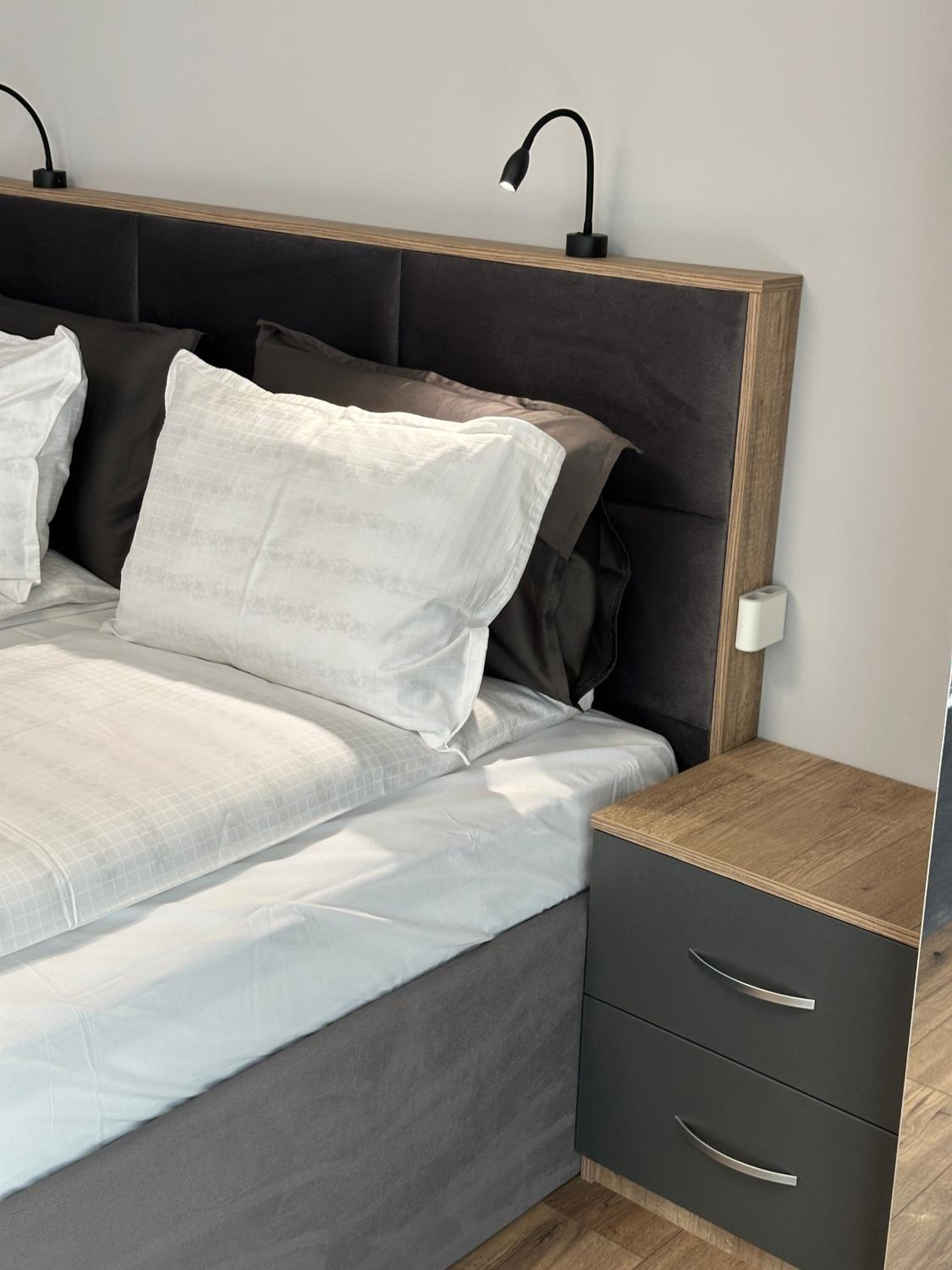 Vimar Apartments