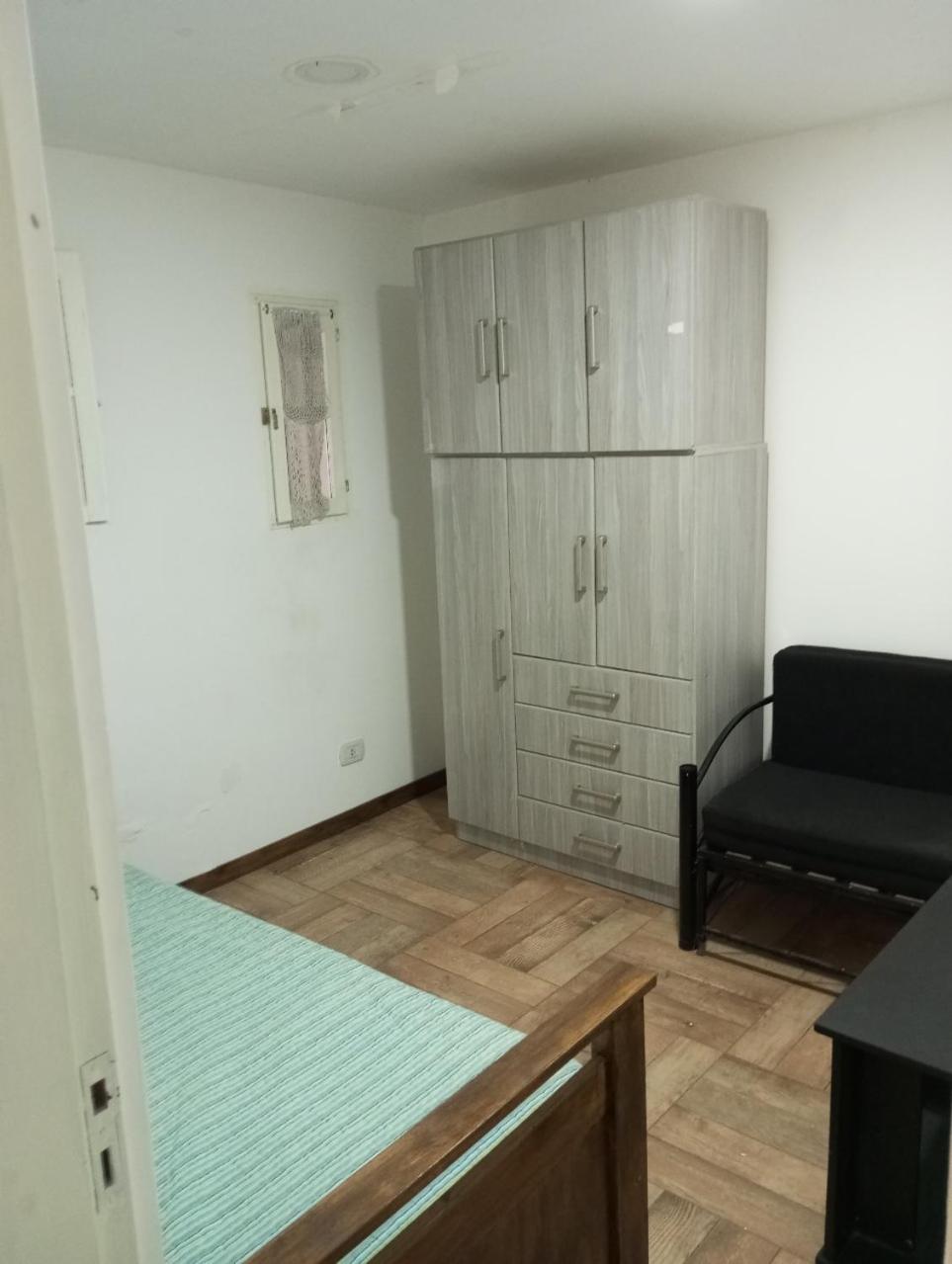 Renovada casa de 4 ambientes con patio y parrilla