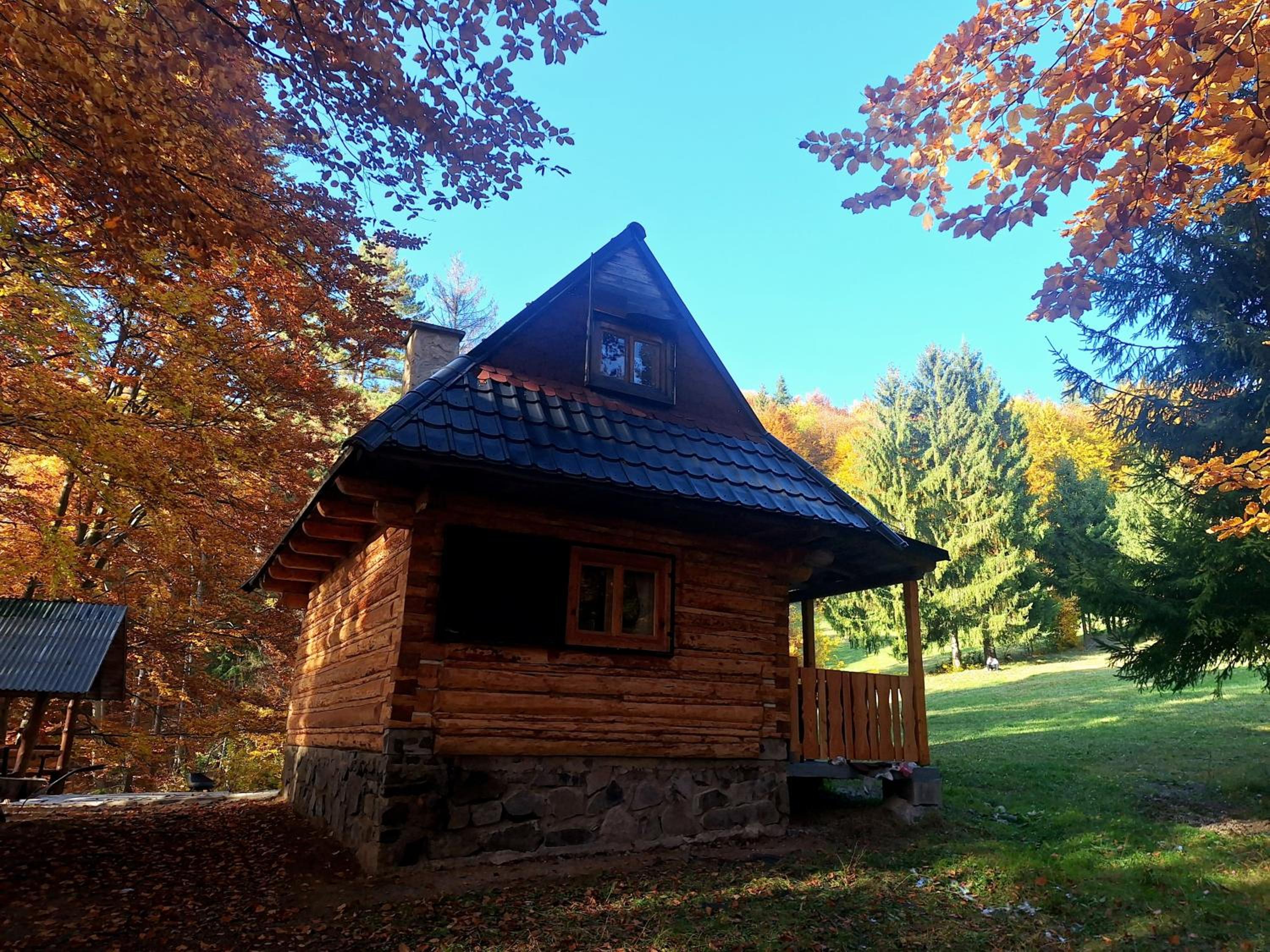 Slovenská Koliba