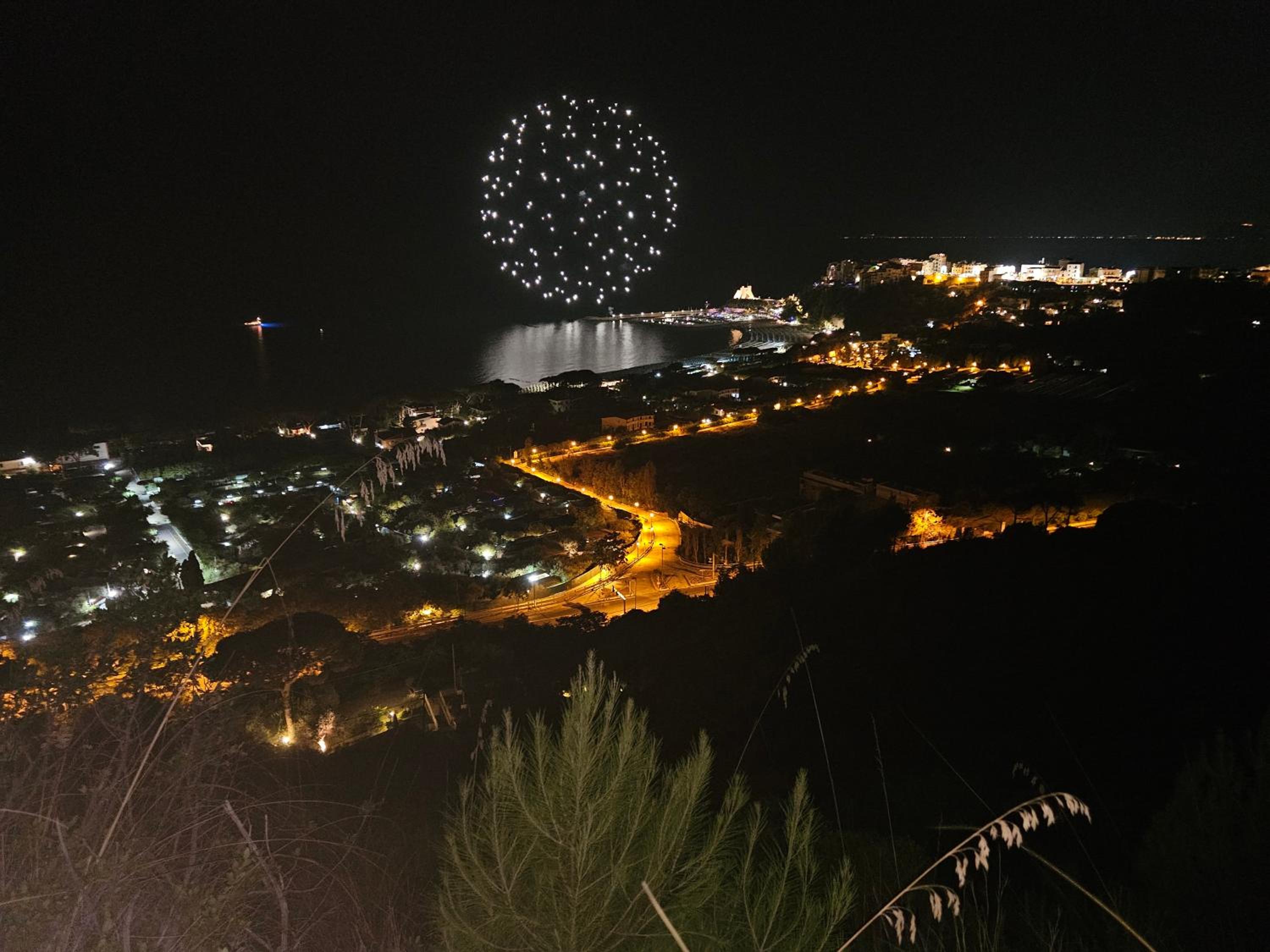 Villa Omero 2 - Sperlonga Center view 2