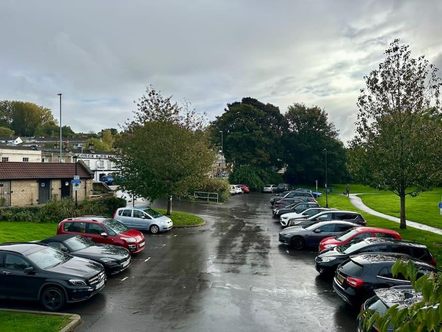 Batheaston Terrace