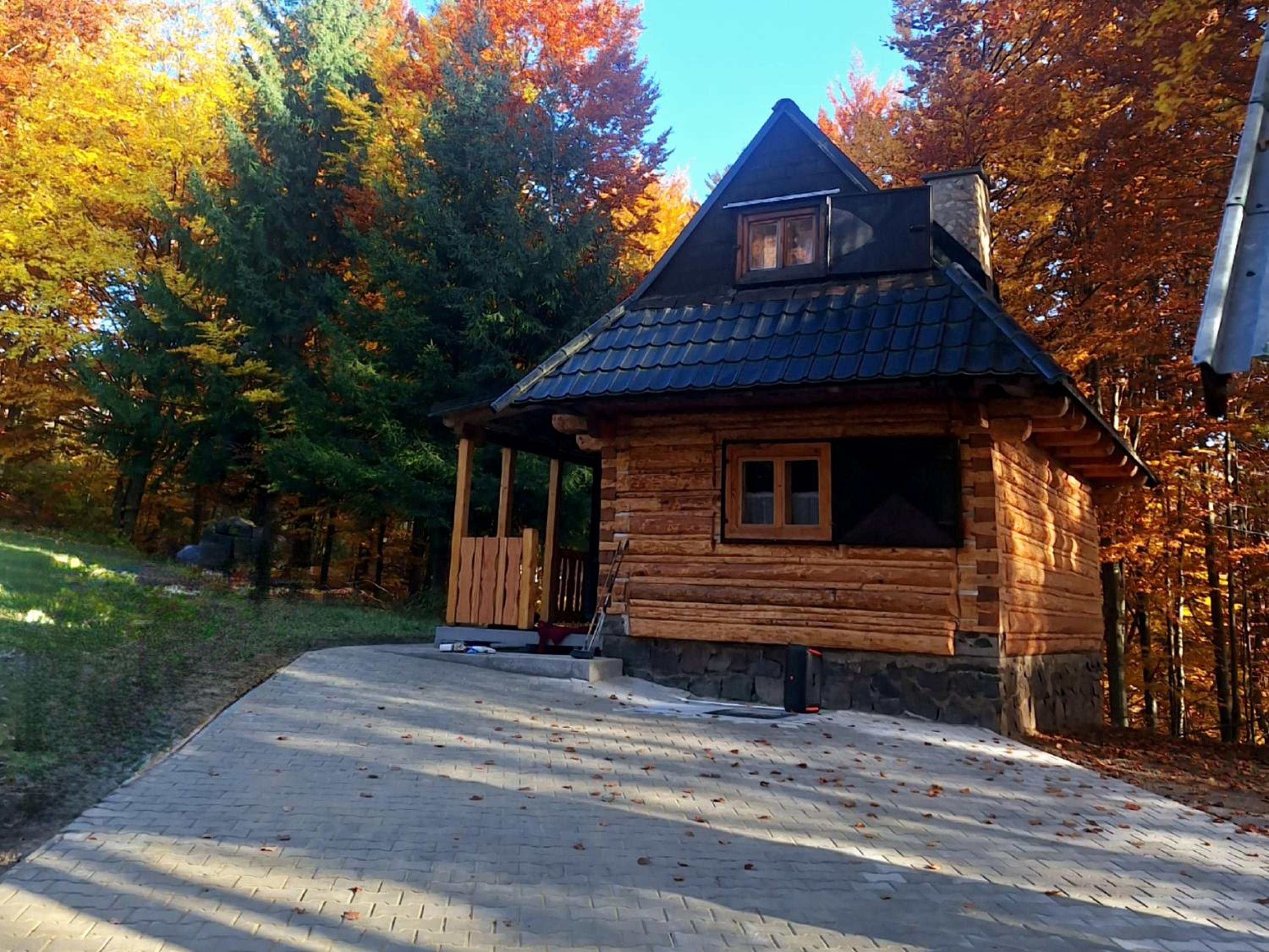 Slovenská Koliba