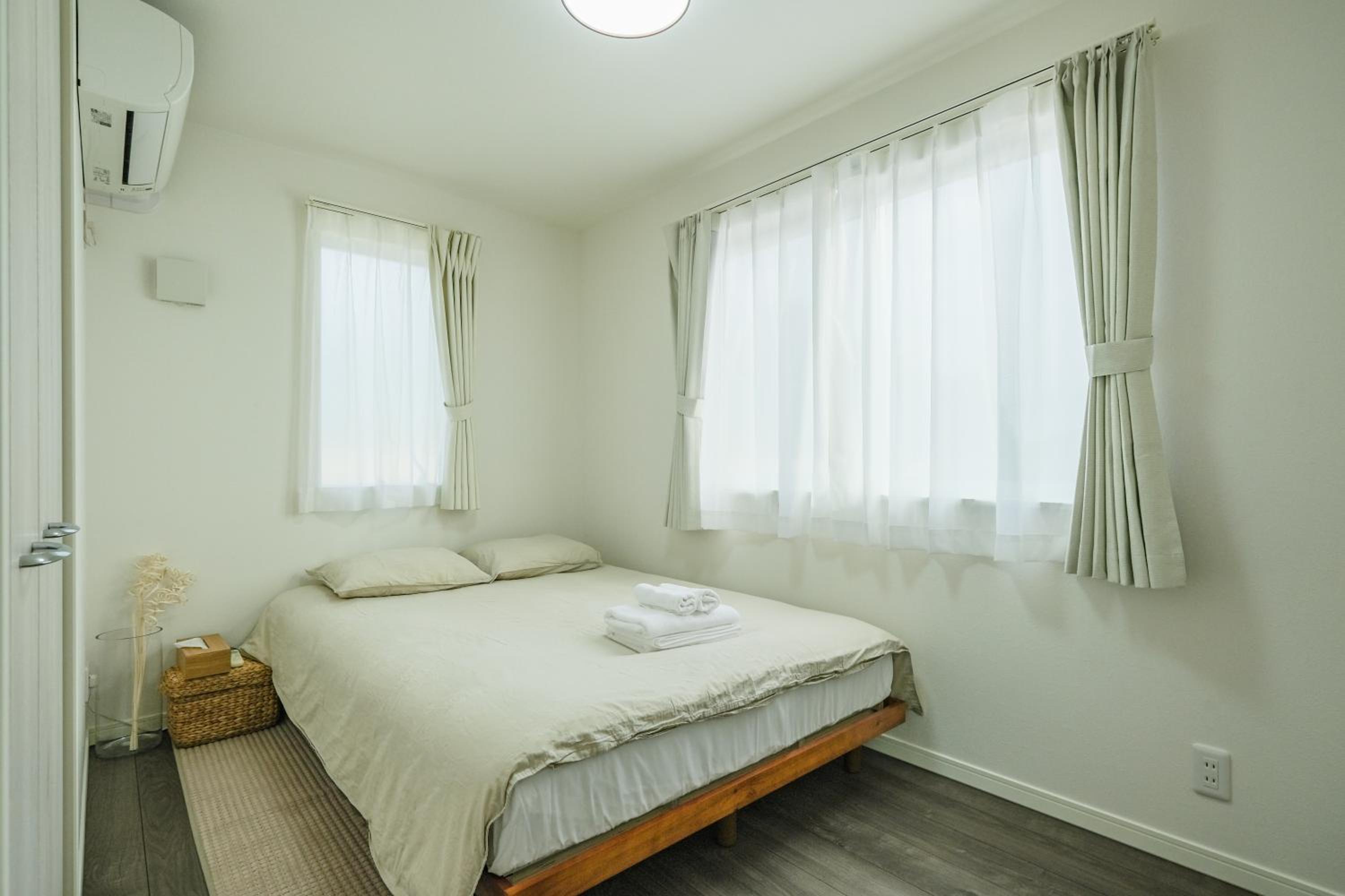 UN-Villa