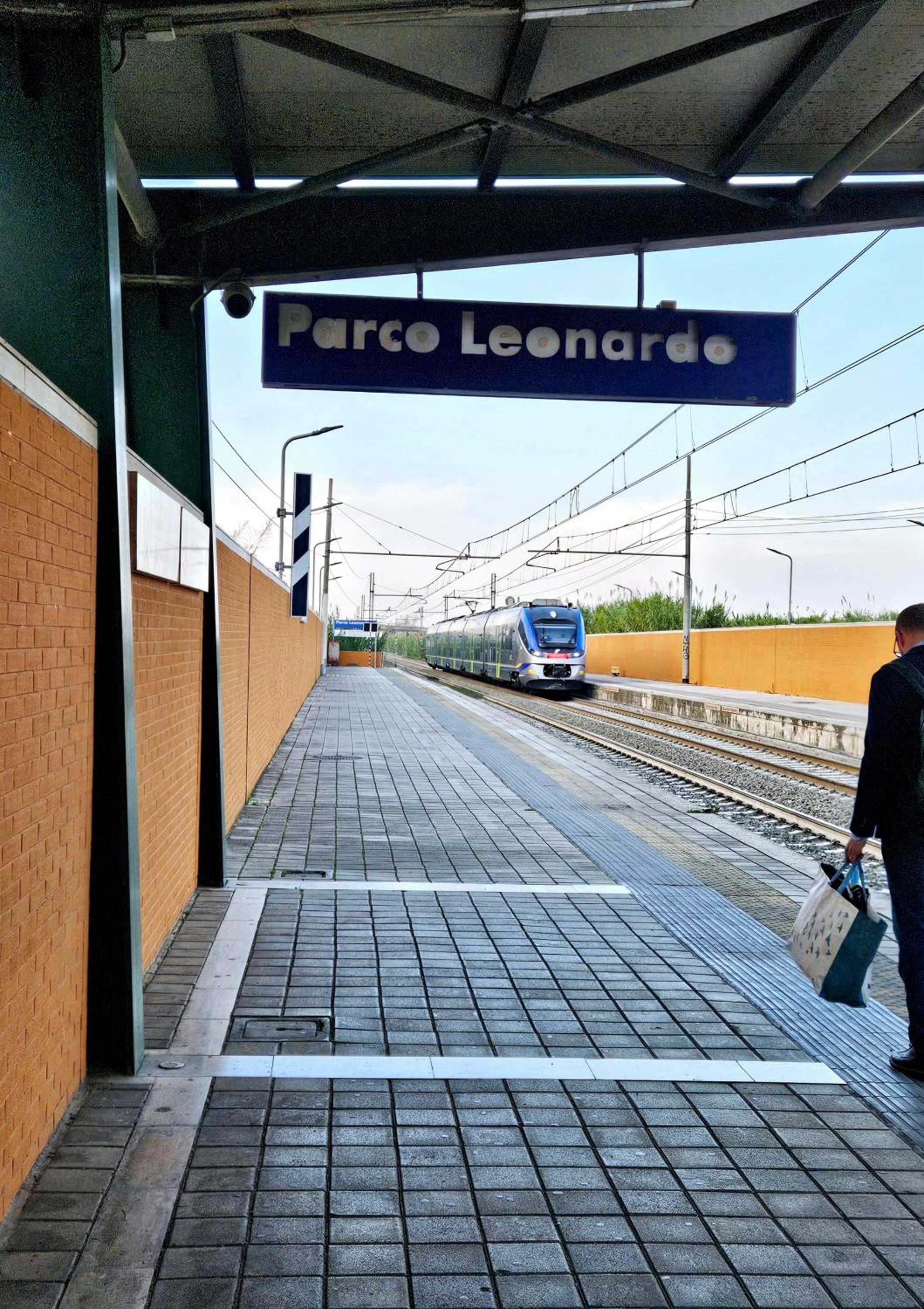 FORTY-SEVEN Apartment Fiumicino