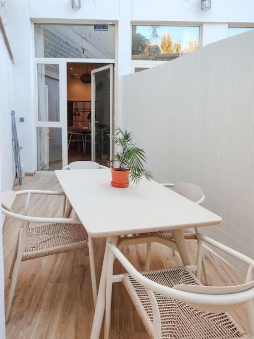 Apartamento junto a Ruzafa photo 5