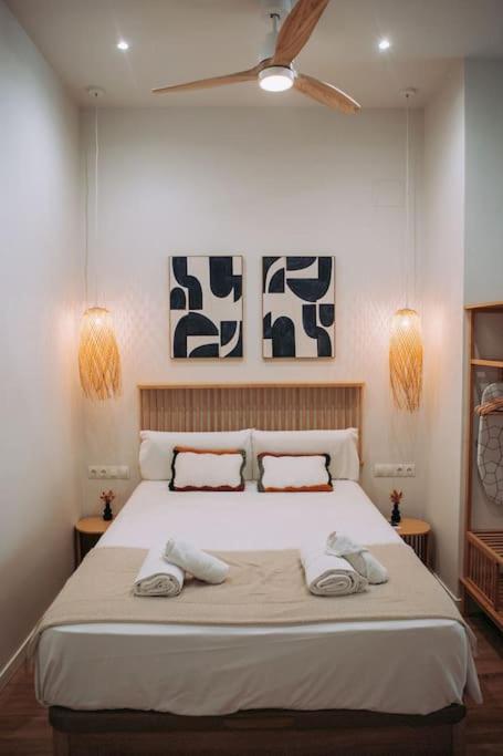 Apartamento junto a Ruzafa photo 2