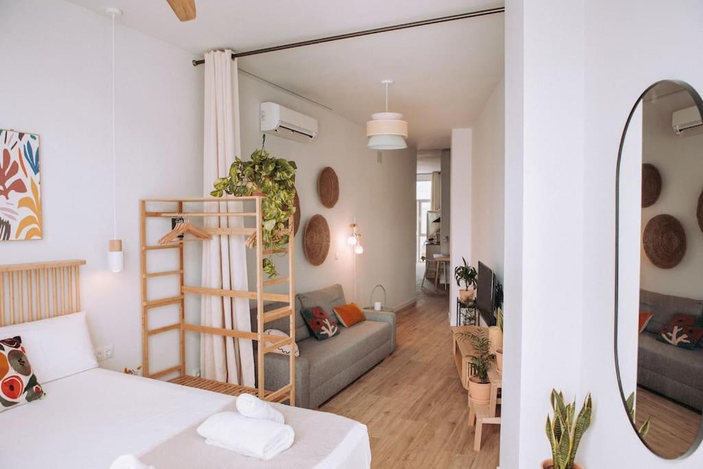 Apartamento junto a Ruzafa photo 4