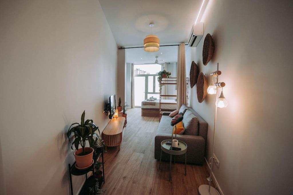 Apartamento junto a Ruzafa photo 3