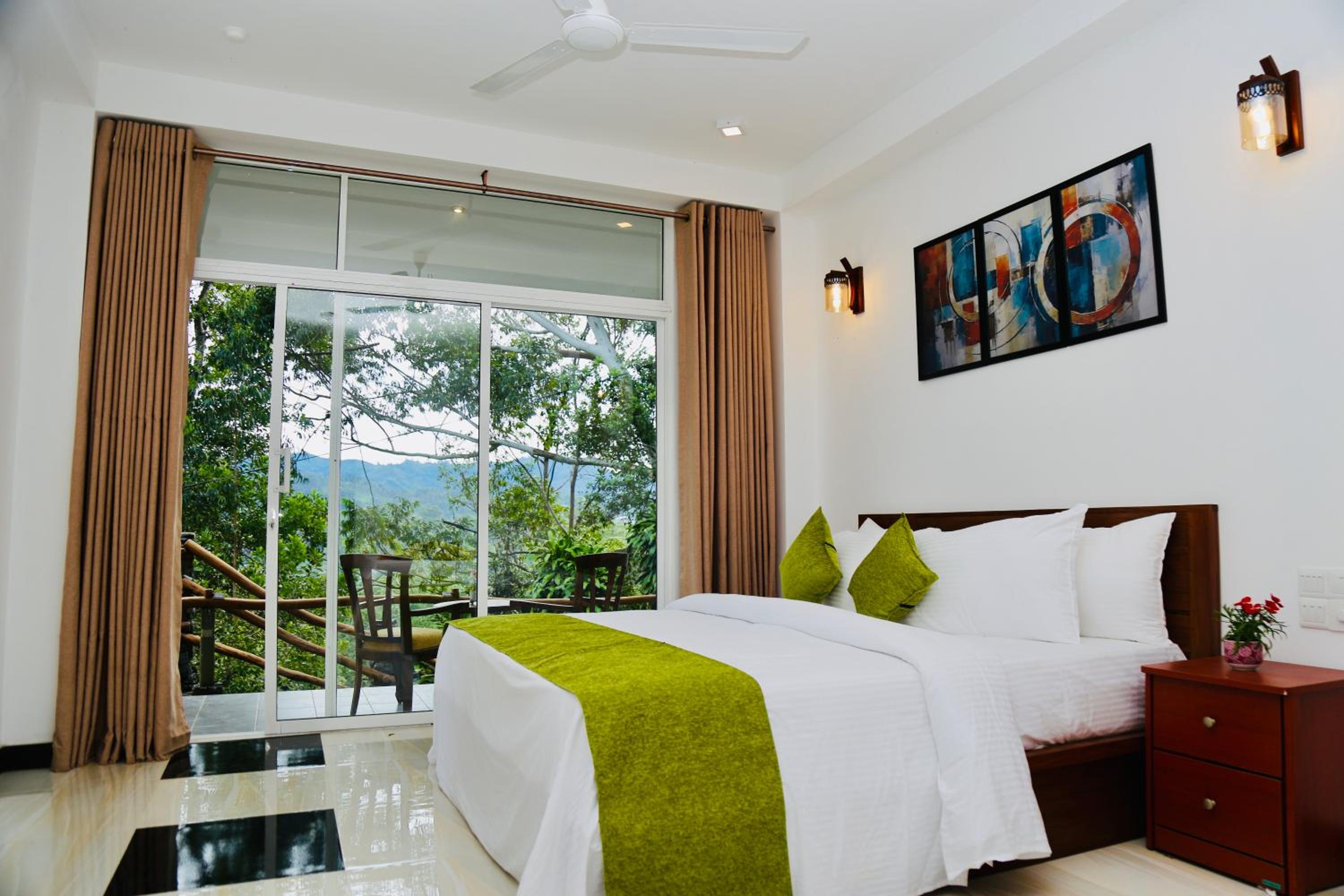 Avon Hills Ella Resort view 2
