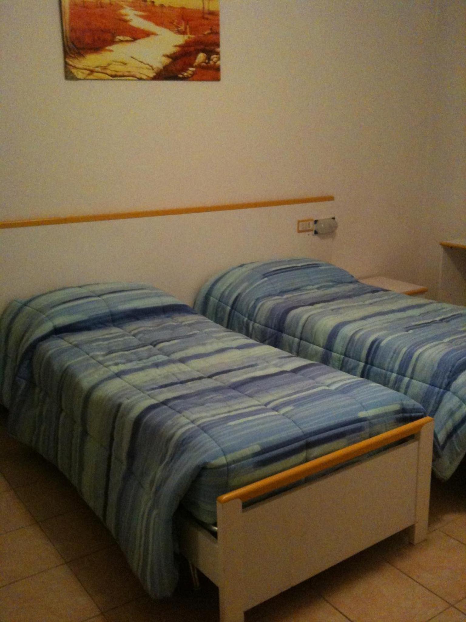 Albergo Musolesi