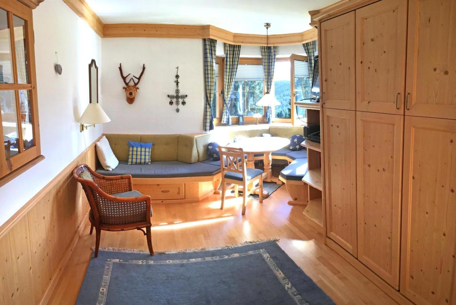Ferienwohnung Königsleiten 77 - Top 60