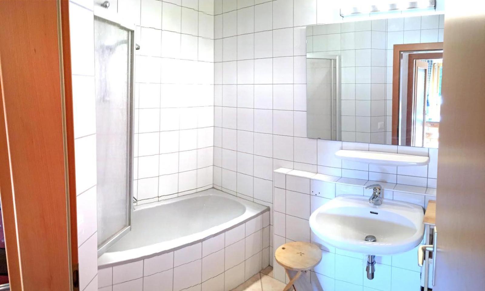 Ferienwohnung Königsleiten 77 - Top 60