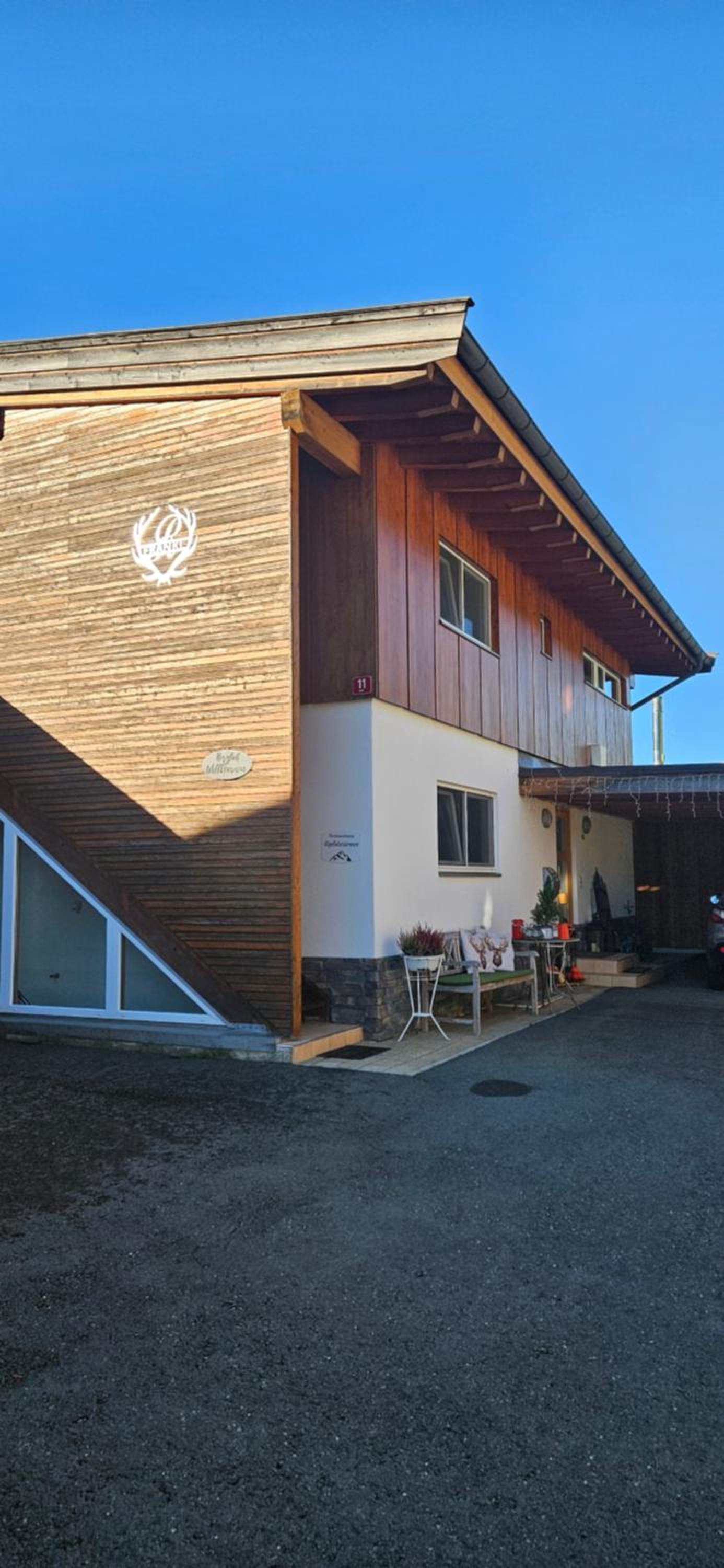 Haus Frankl