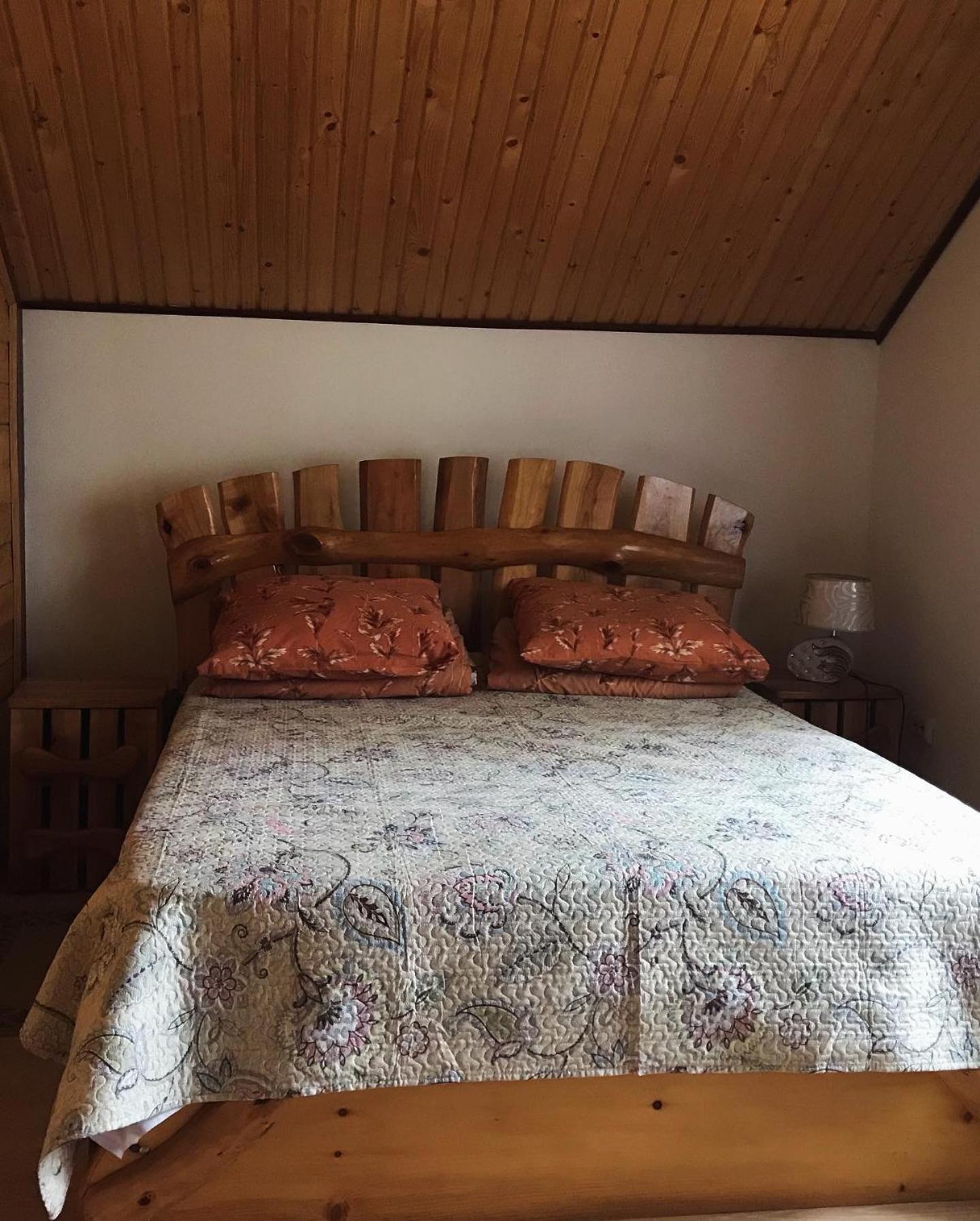 Milana Guesthouse view 2