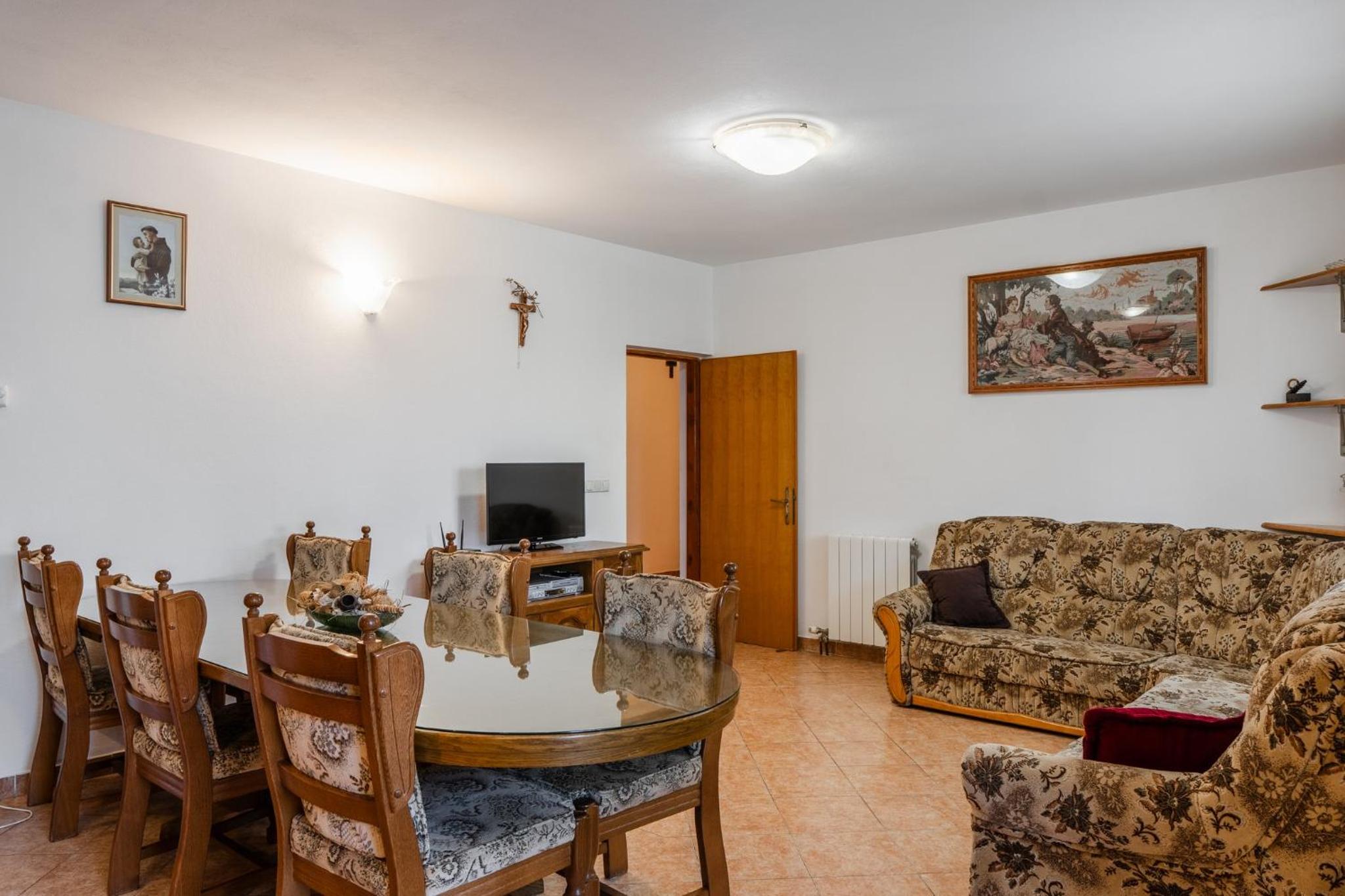 Apartments Kapovic