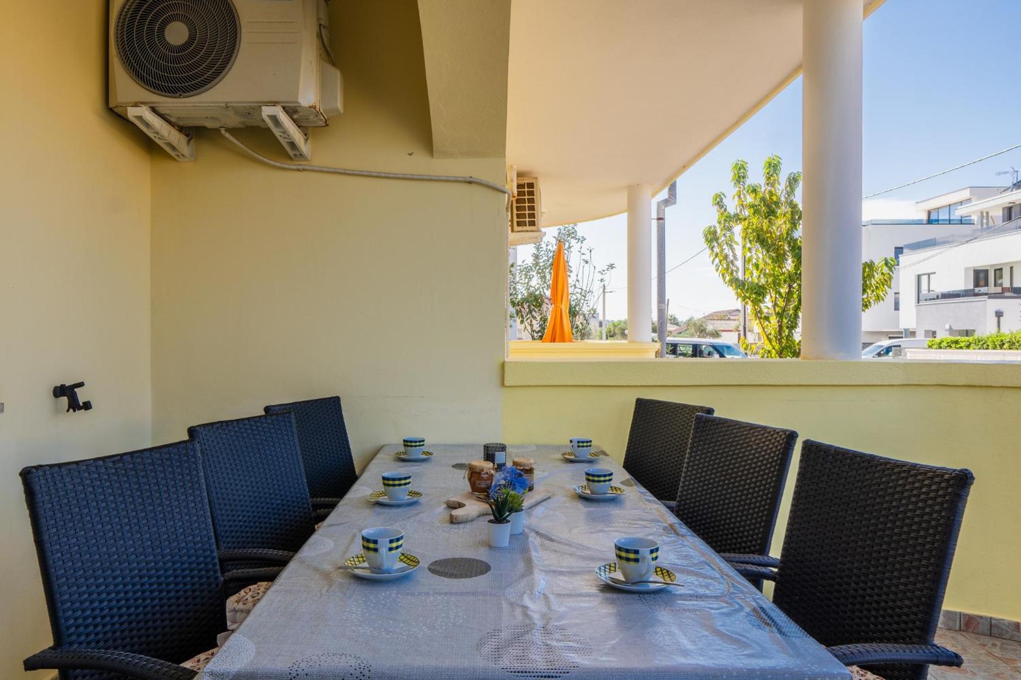 Apartments Kapovic
