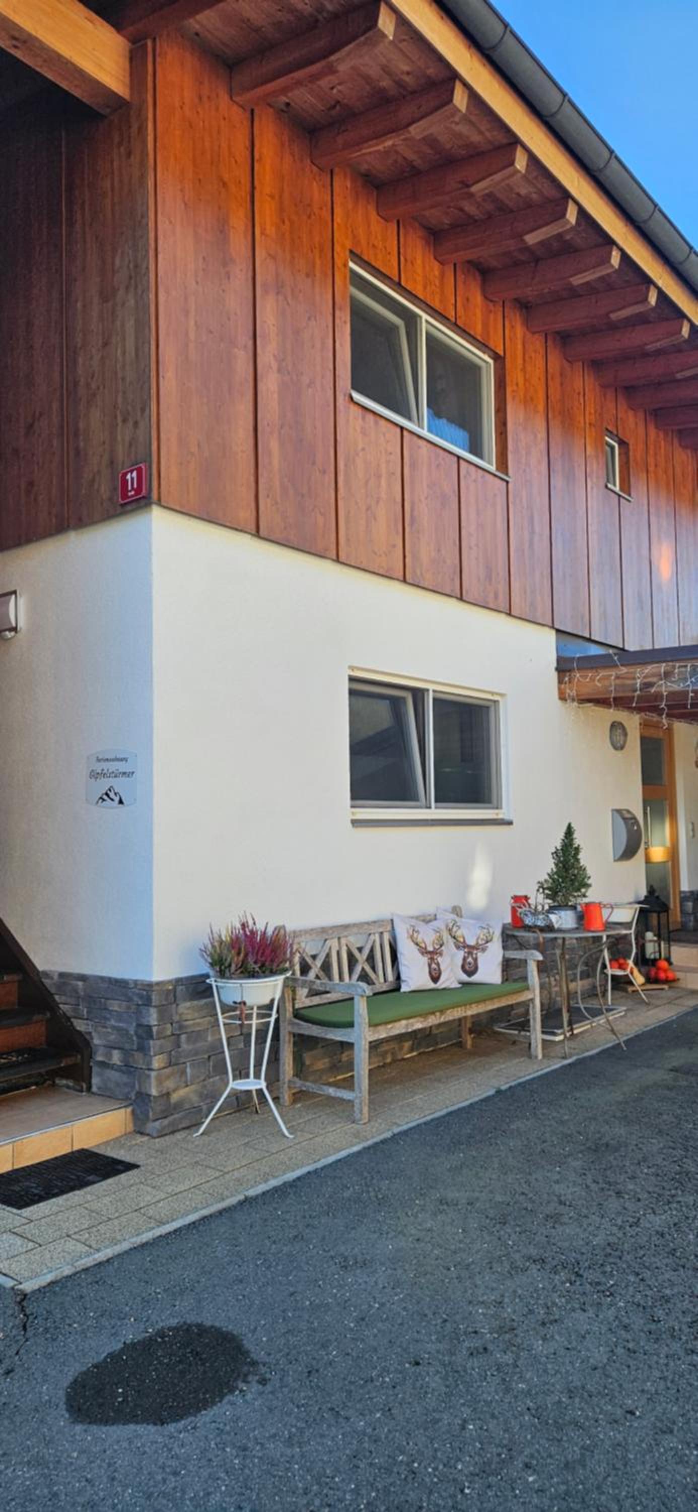 Haus Frankl
