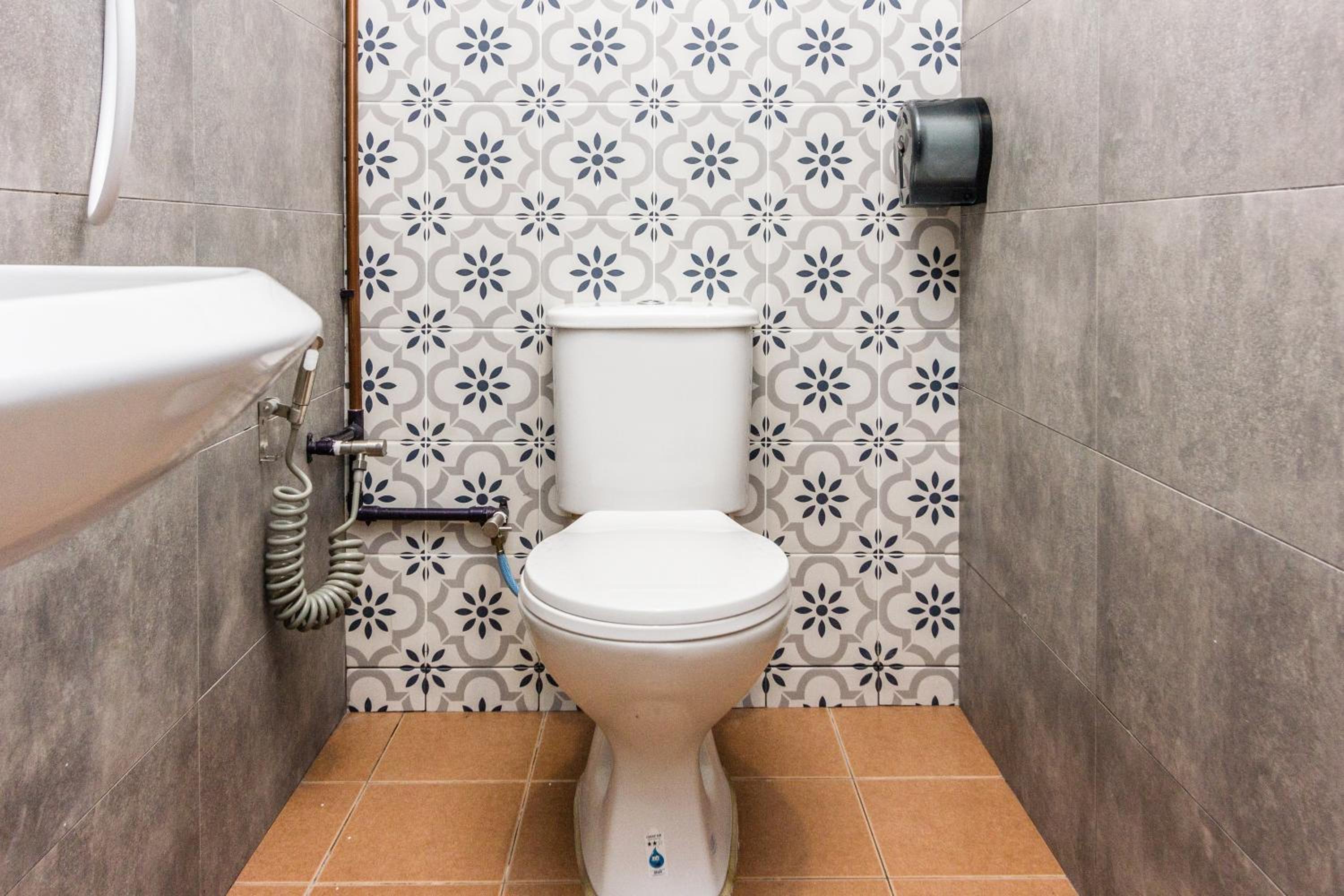 Great 5BR Garden Inn by uBook photo 4