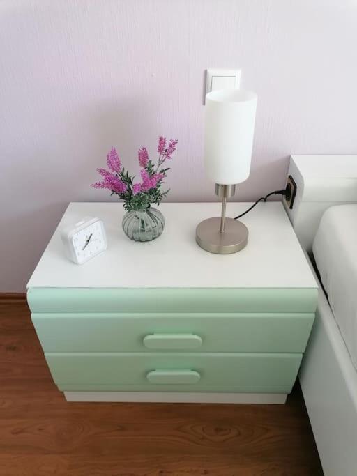 Ferienwohnung im Plenter