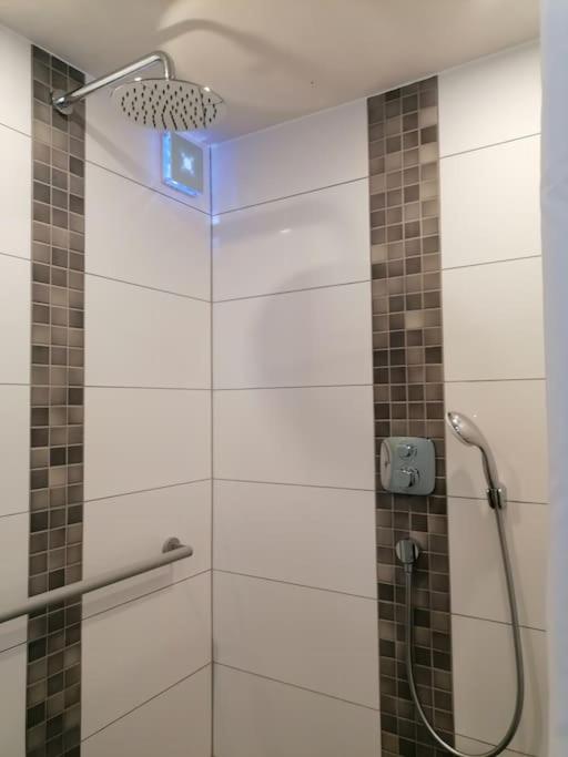 Ferienwohnung im Plenter