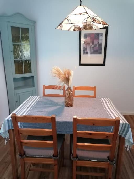 Ferienwohnung im Plenter