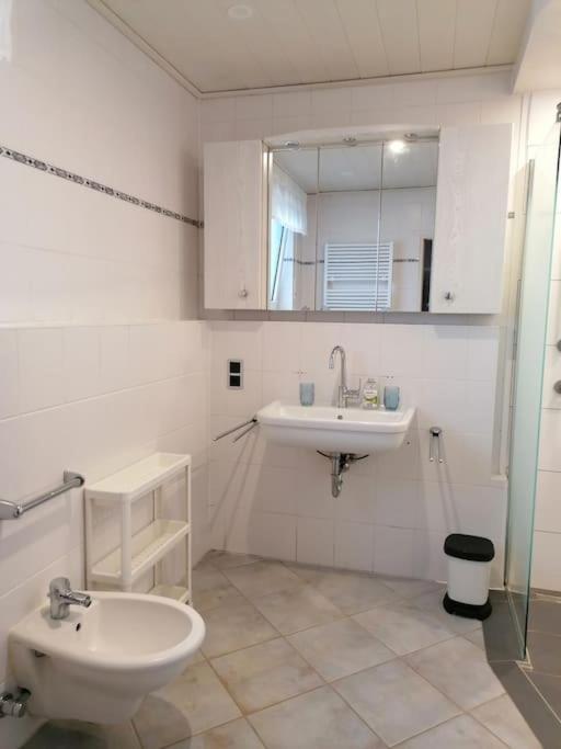 Ferienwohnung im Plenter