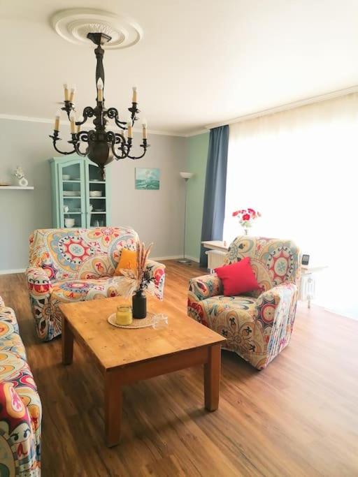 Ferienwohnung im Plenter
