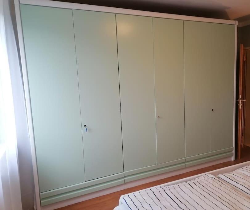 Ferienwohnung im Plenter
