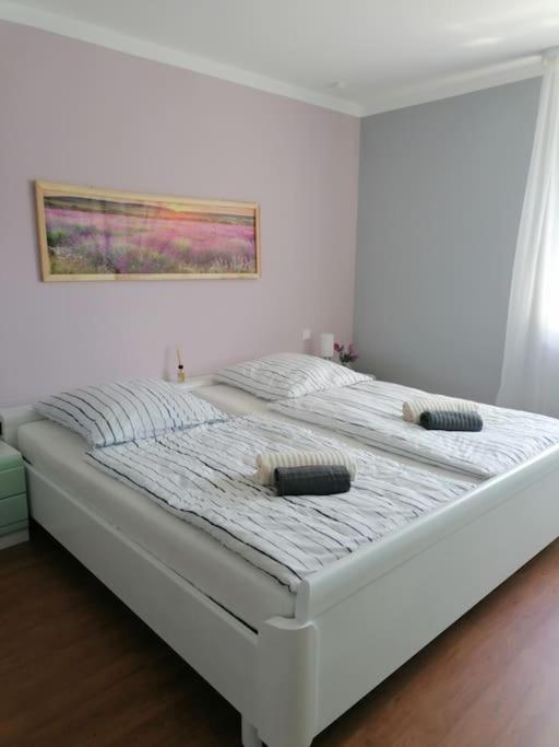 Ferienwohnung im Plenter
