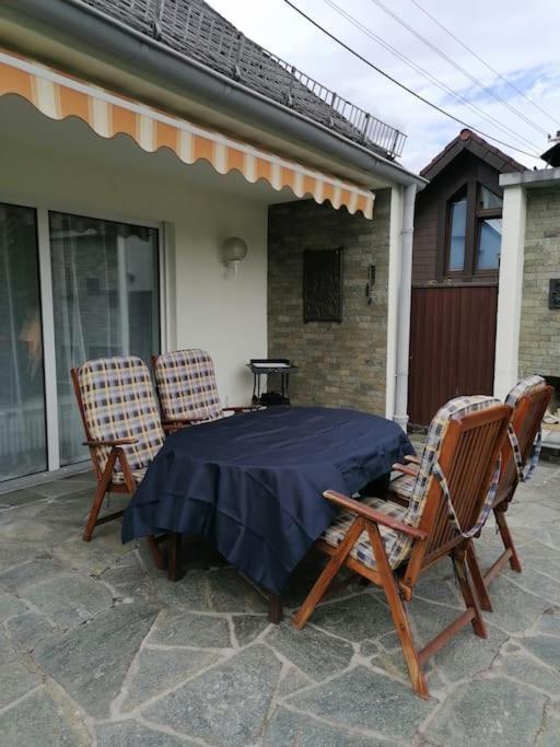 Ferienwohnung im Plenter