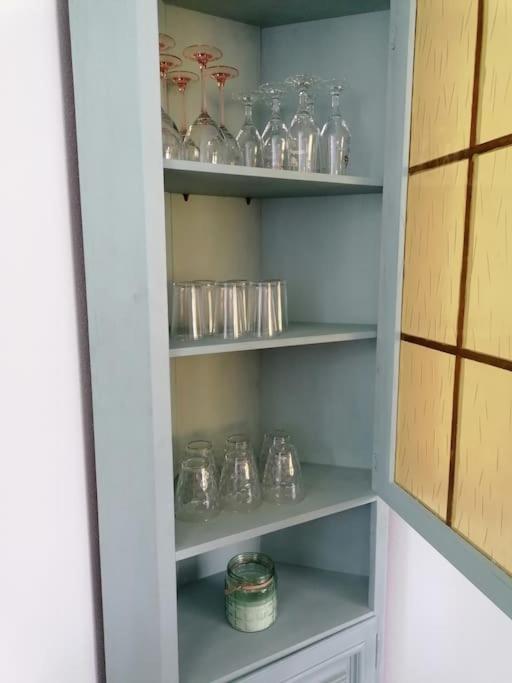 Ferienwohnung im Plenter