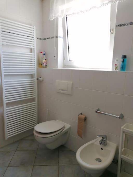 Ferienwohnung im Plenter