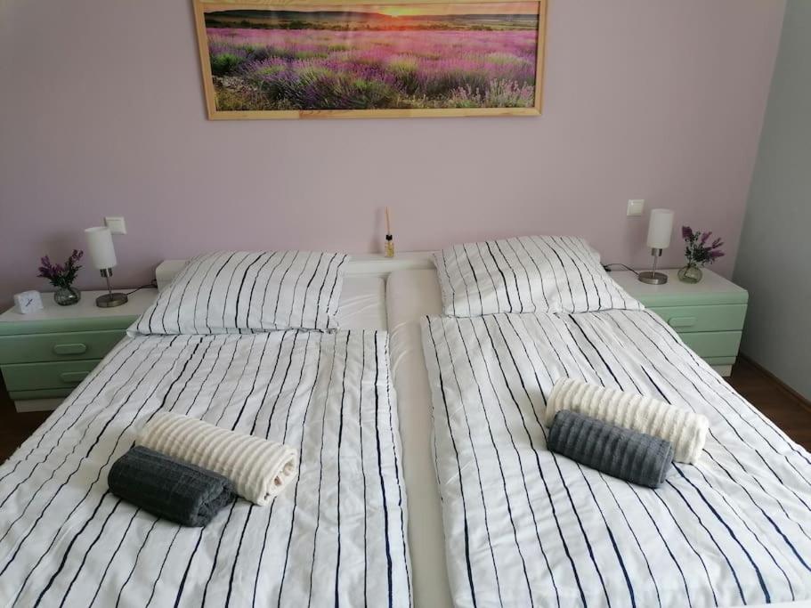 Ferienwohnung im Plenter