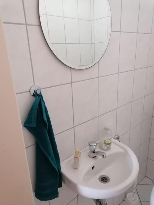 Ferienwohnung im Plenter