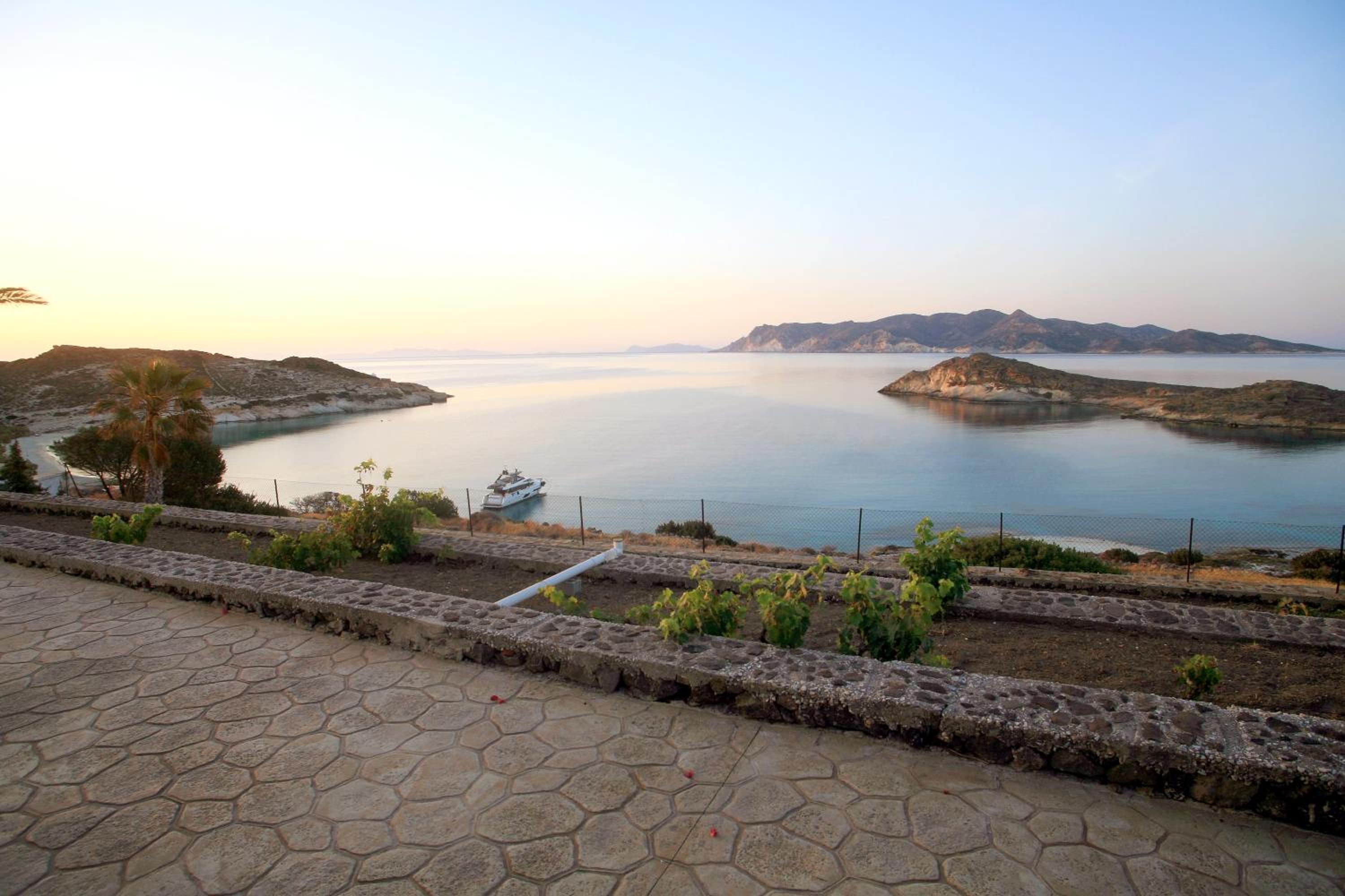 White Sea Houses view 3
