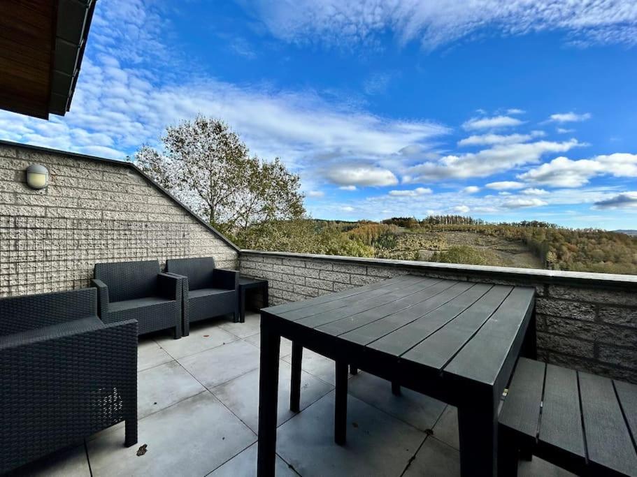 Duplex Nice View