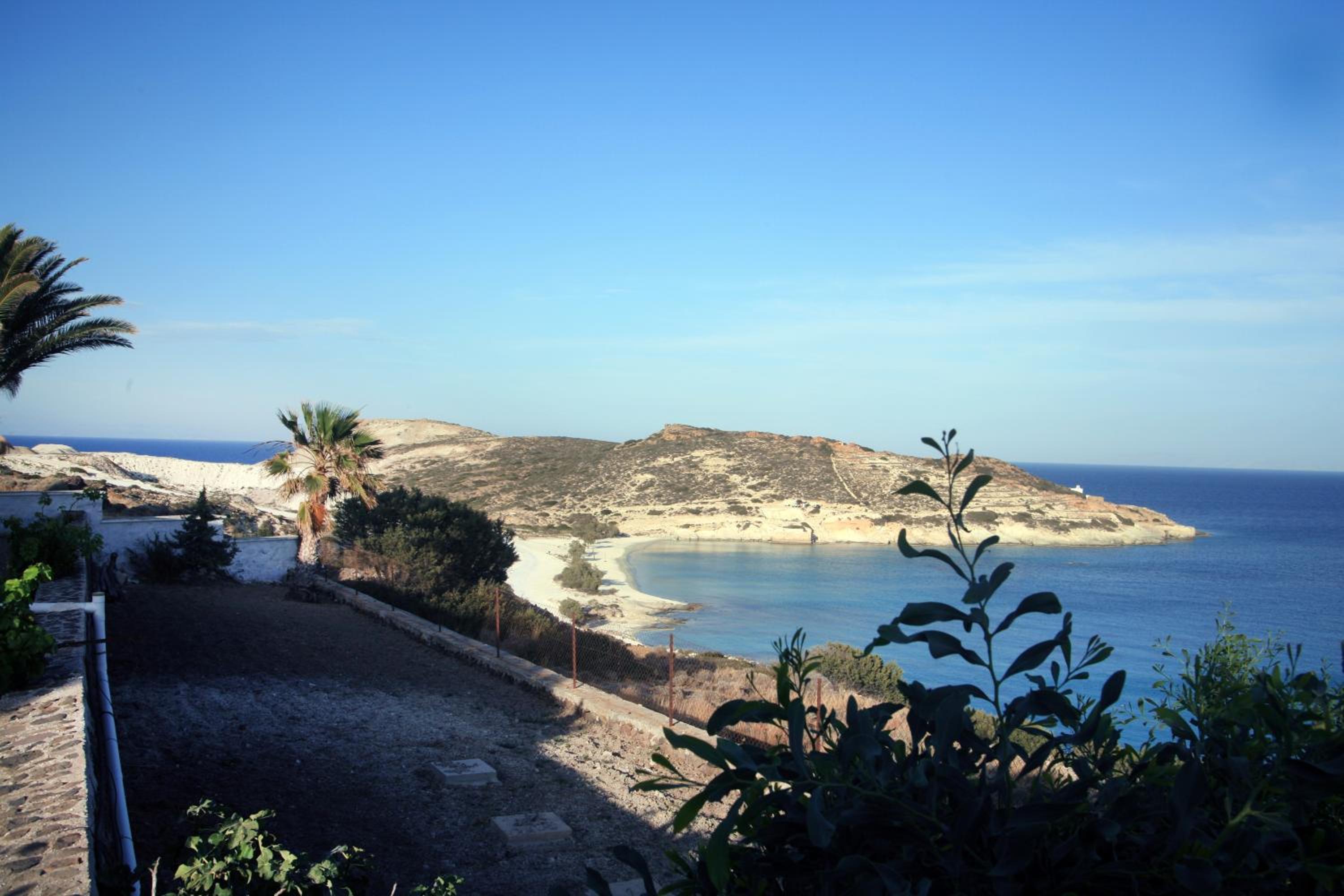 White Sea Houses view 4