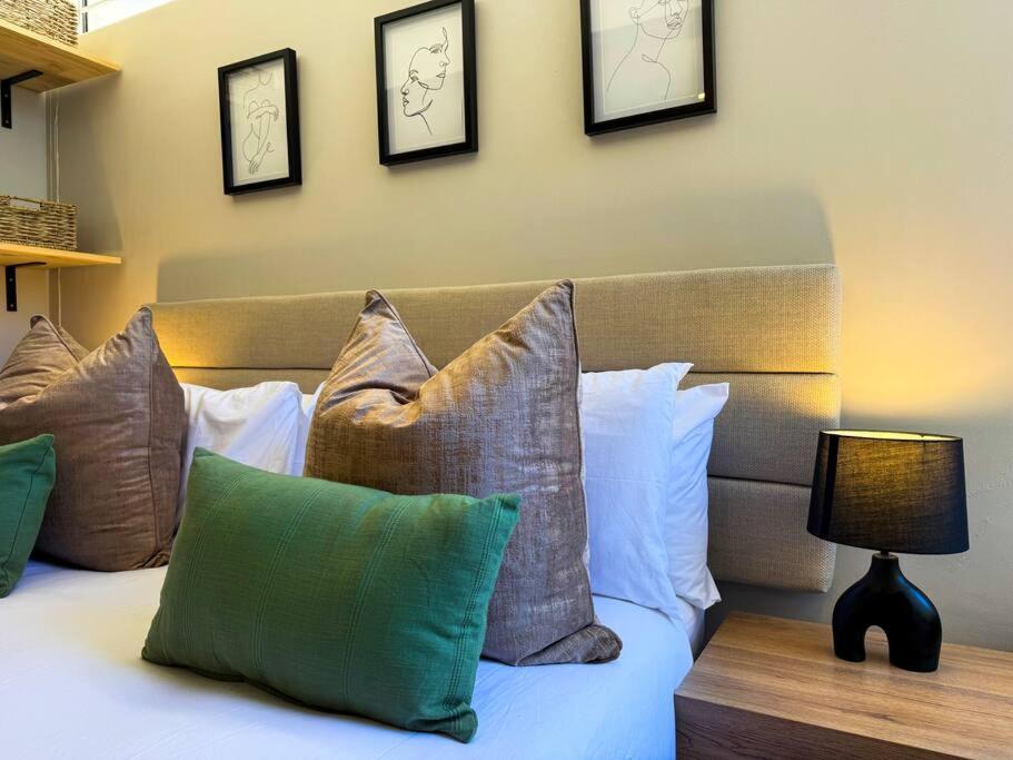Greenpoint Apartment Cape Town view 4