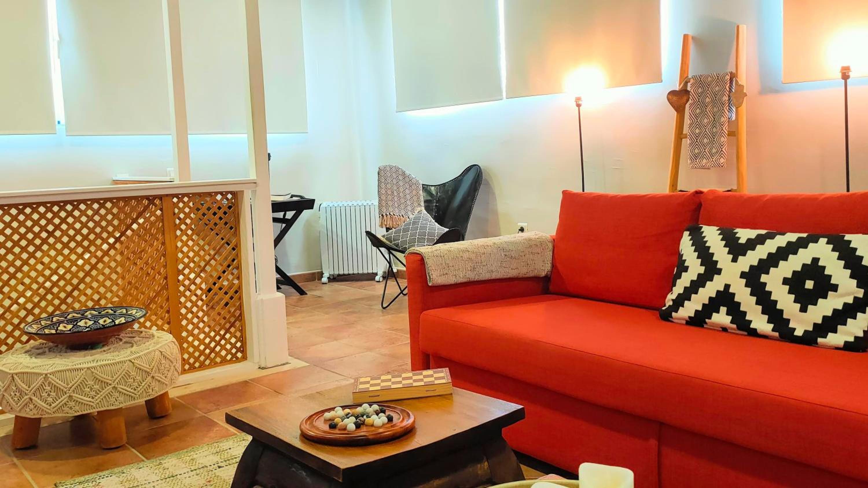 Finca La Vida Loca- For adult guests