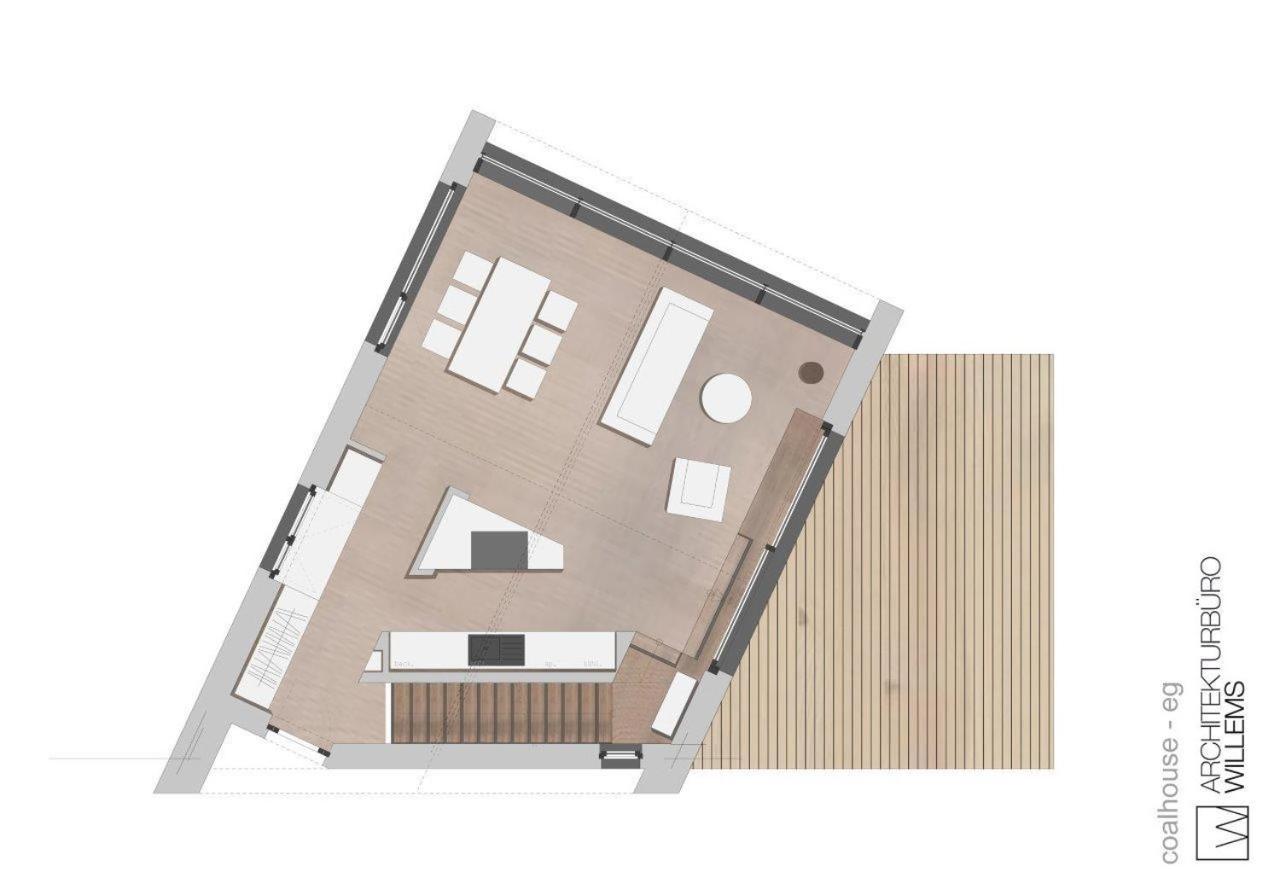 Coalhouse Pfalz