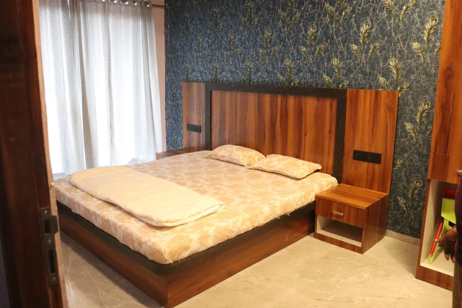 Vista Hill Villa Mahabaleshwar