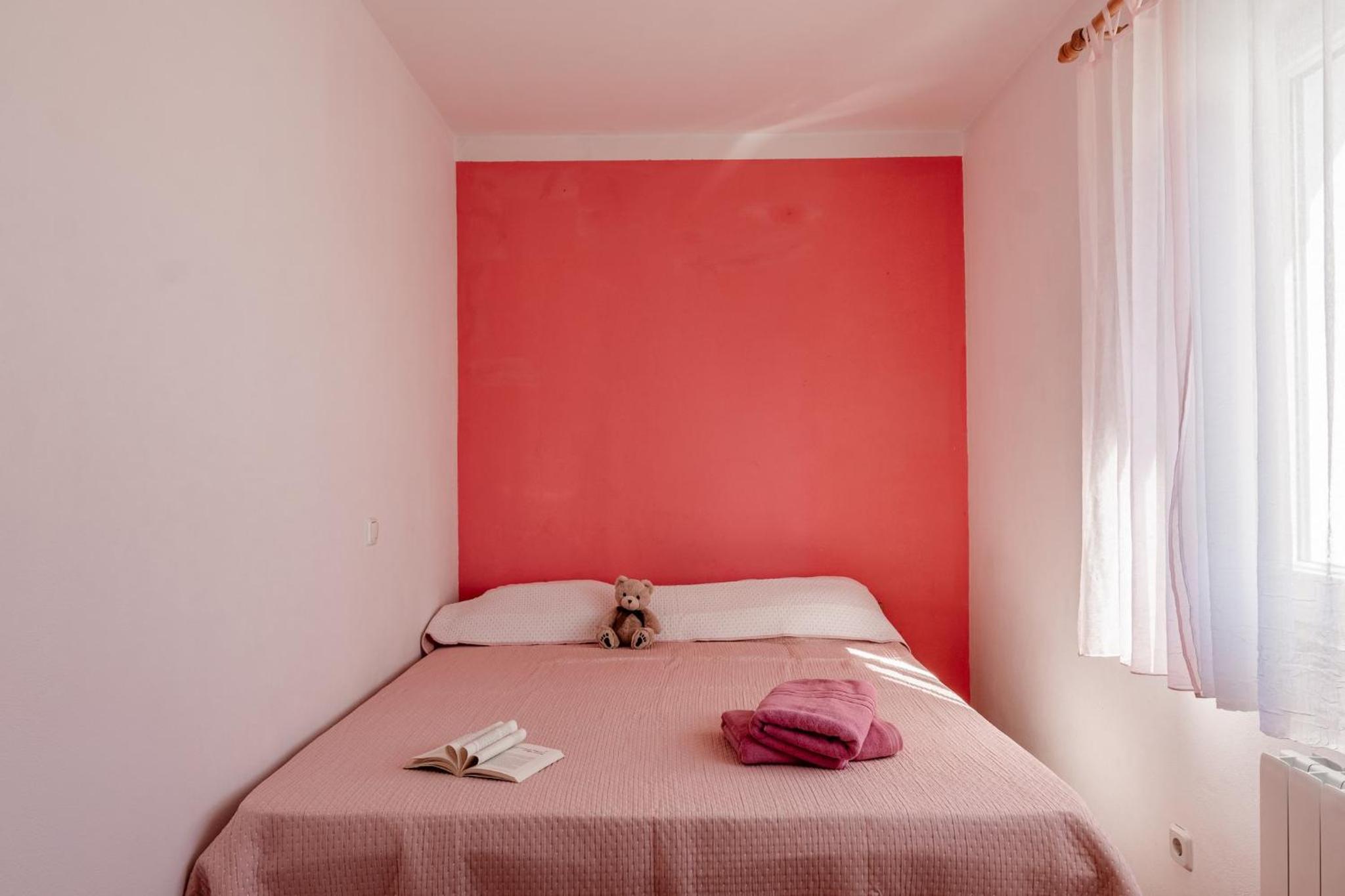 Apartments Kapovic