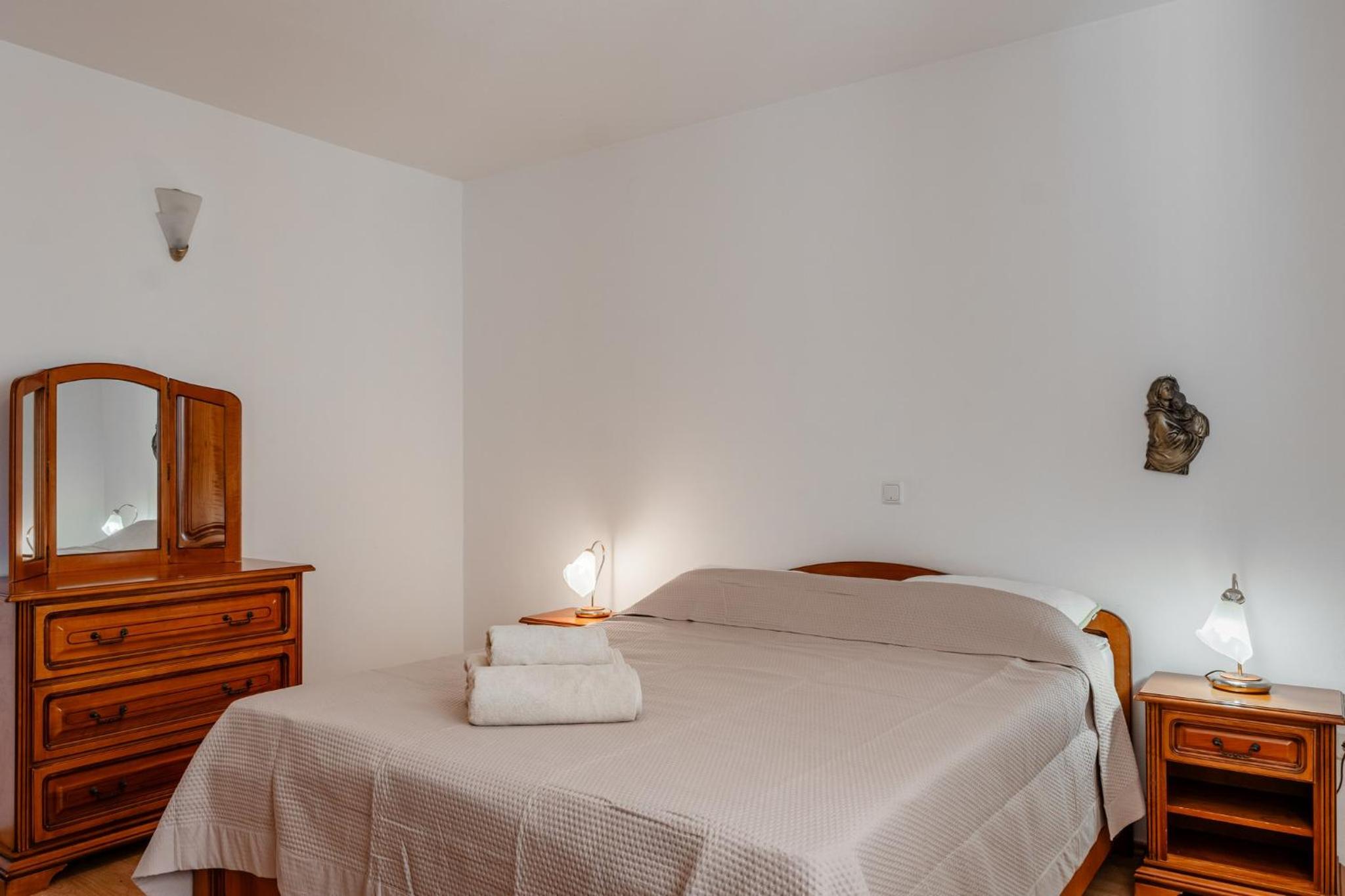 Apartments Kapovic