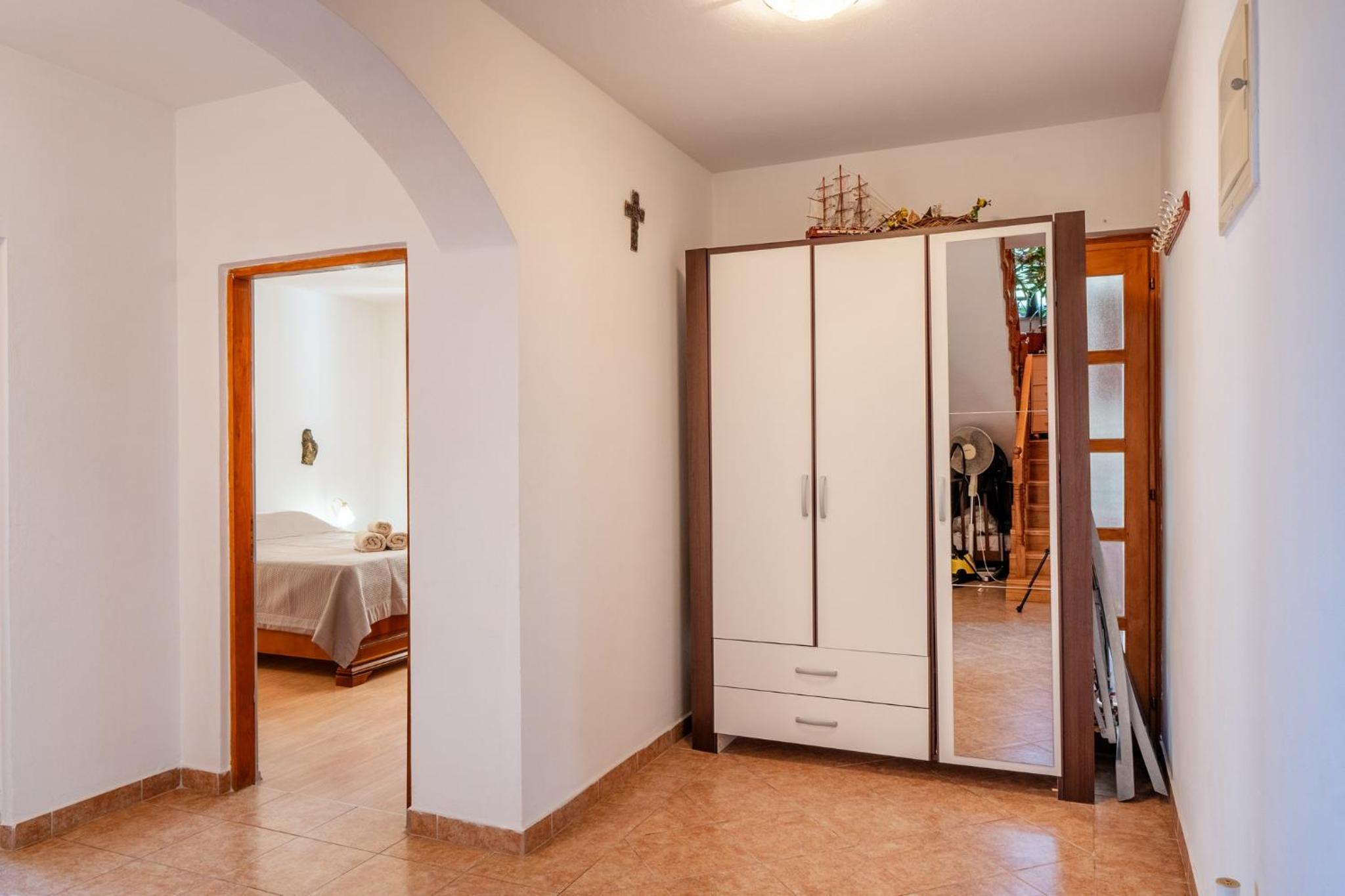 Apartments Kapovic