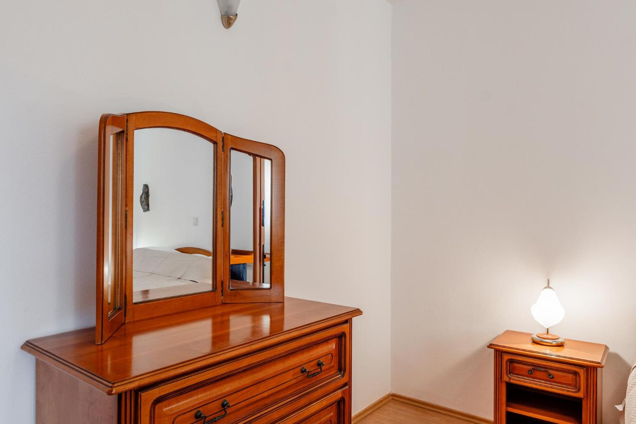 Apartments Kapovic