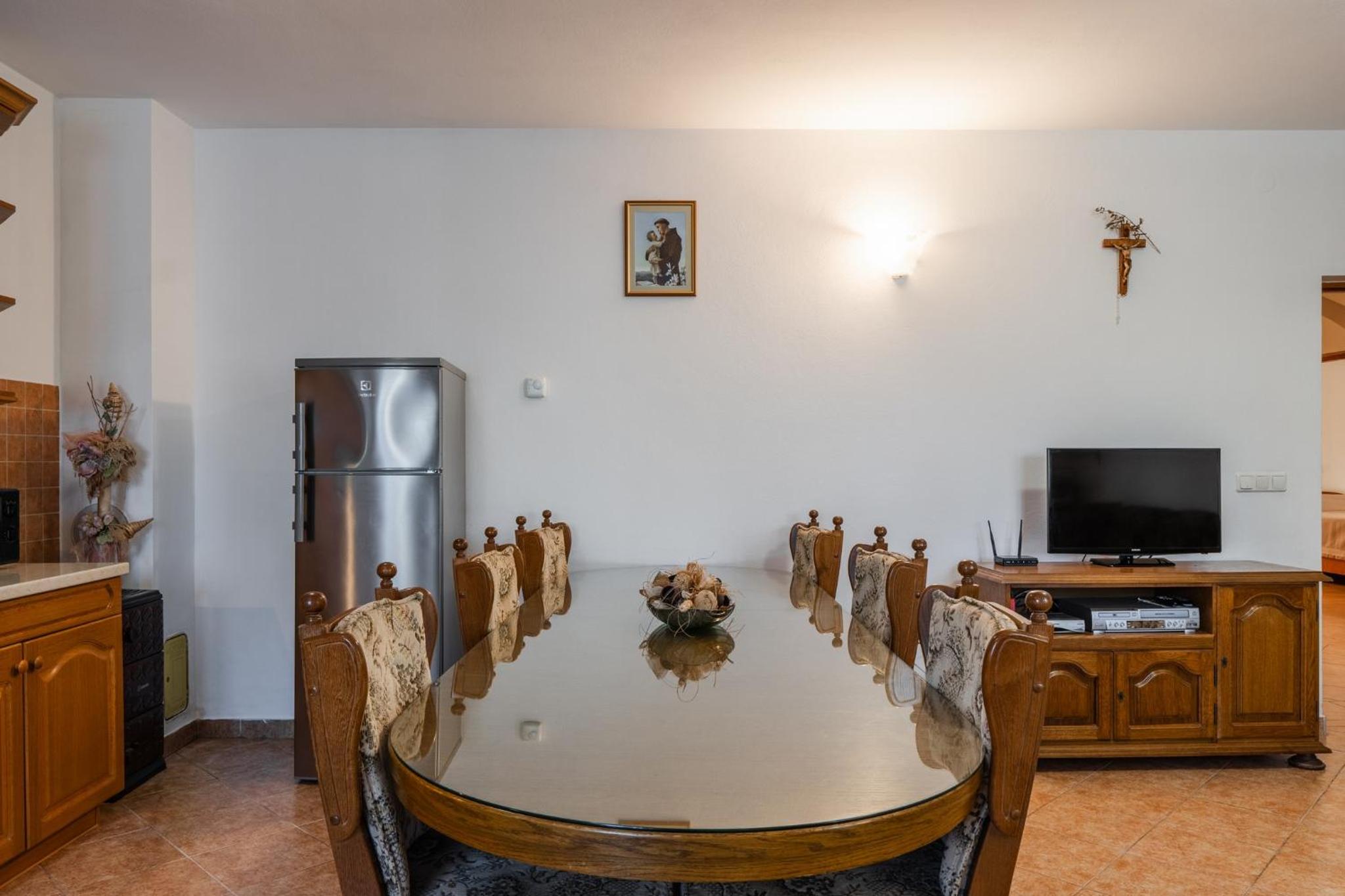 Apartments Kapovic
