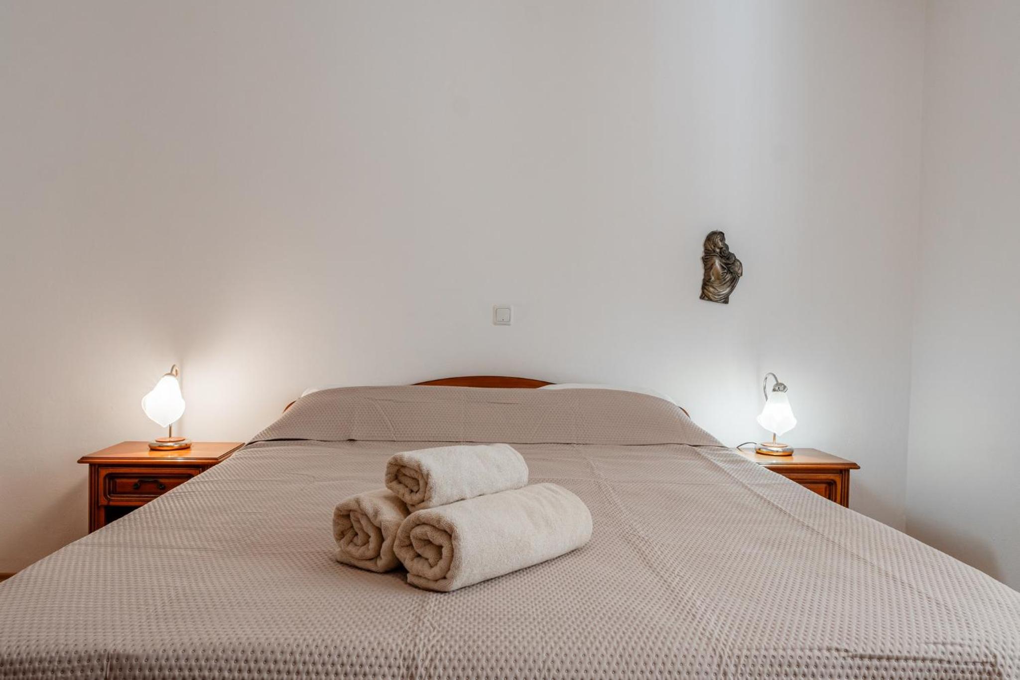 Apartments Kapovic