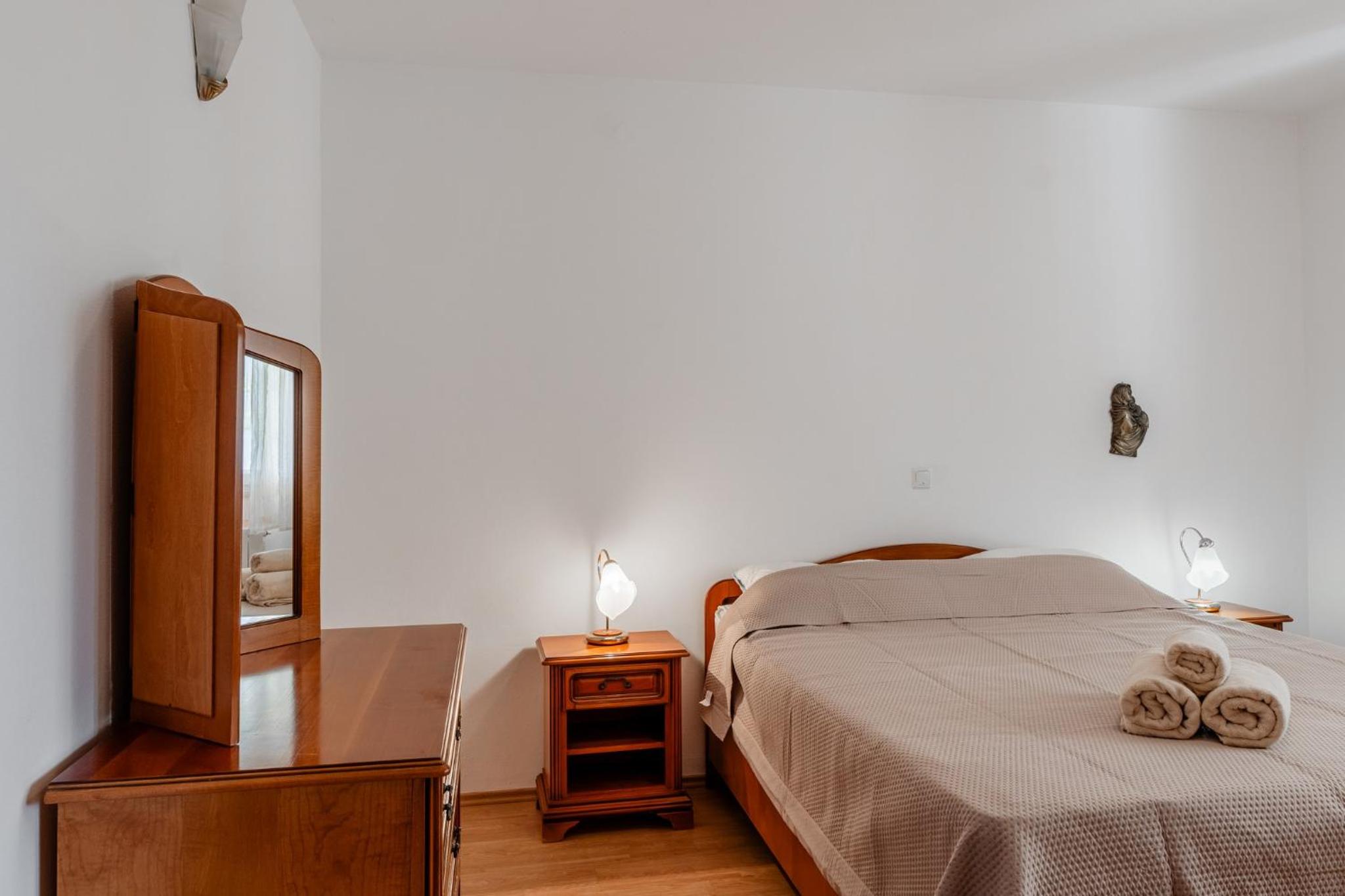 Apartments Kapovic