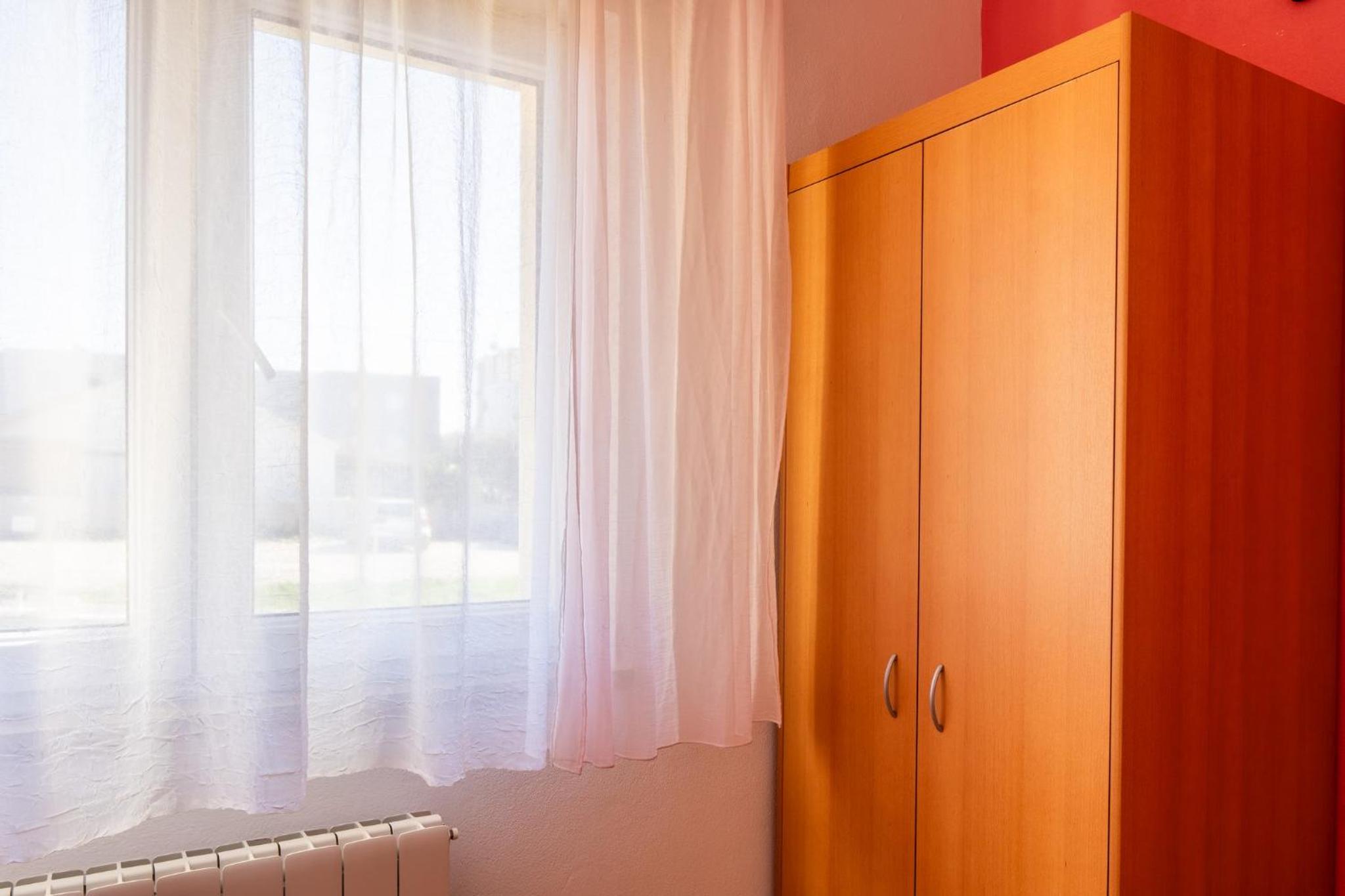 Apartments Kapovic