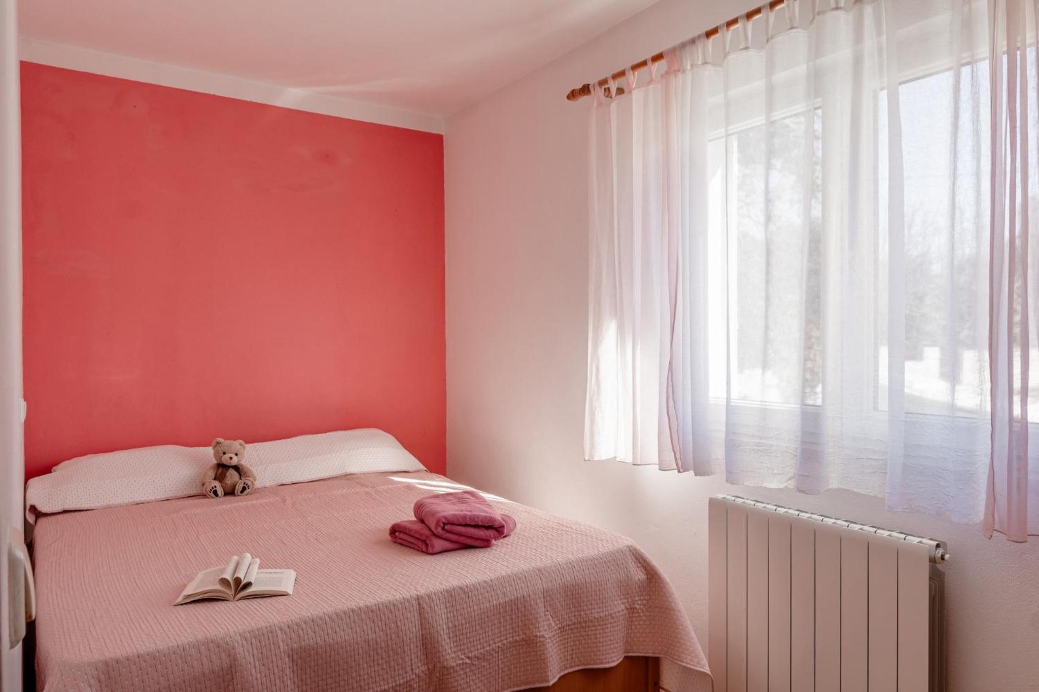 Apartments Kapovic